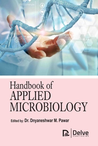 Handbook of Applied Microbiology, Dnyaneshwar M. Pawar - Gebonden - 9781779563637