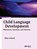 Child Language Development, Silvan Jankovic - Gebonden - 9781779564535