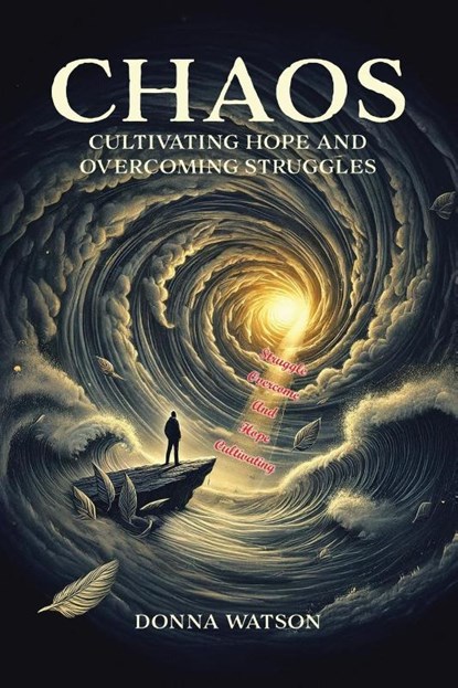 Chaos, Donna Watson - Paperback - 9781779629289