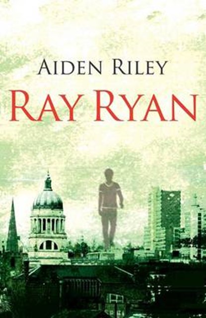 Ray Ryan, Aiden Riley - Paperback - 9781780034218