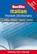 Berlitz Pocket Dictionary Italian (Langenscheidt), Berlitz - Paperback - 9781780044842