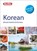 Berlitz Phrase Book & Dictionary Korean (Bilingual dictionary), Berlitz - Paperback - 9781780044927