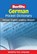 Berlitz Pocket Dictionary German (Bilingual dictionary), Berlitz - Paperback - 9781780045016