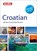Berlitz Phrase Book & Dictionary Croatian (Bilingual dictionary), PUBLISHING,  Berlitz - Paperback - 9781780045047