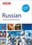Berlitz Phrase Book & Dictionary Russian (Bilingual dictionary), PUBLISHING,  Berlitz - Paperback - 9781780045054