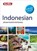 Berlitz Phrase Book & Dictionary Indonesian (Bilingual Dictionary), Berlitz Publishing - Paperback - 9781780045061