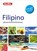 Berlitz Phrase Book & Dictionary Filipino (Tagalog) (Bilingual dictionary), Berlitz Publishing - Paperback - 9781780045085