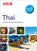Berlitz Phrase Book & Dictionary Thai(Bilingual dictionary), Berlitz Publishing - Paperback - 9781780045092