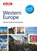 Berlitz Phrase Book & Dictionary Western Europe (Bilingual dictionary), Berlitz Publishing - Paperback - 9781780045191
