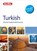 Berlitz Phrase Book & Dictionary Turkish(bilingual Dictionary), Apa Publications Limited - Paperback - 9781780045221