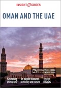 Insight Guides Oman & the UAE (Travel Guide with Free eBook) | Insight Guides | 