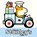 Stanley's Cafe, William Bee - Paperback - 9781780080468