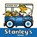 Stanley's School, William Bee - Paperback - 9781780080550