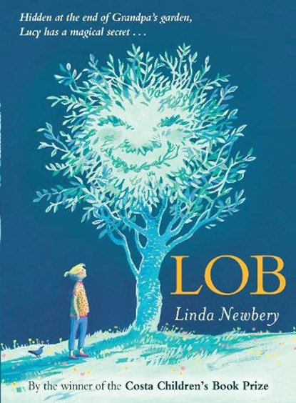 Lob, Linda Newbery - Paperback - 9781780080833