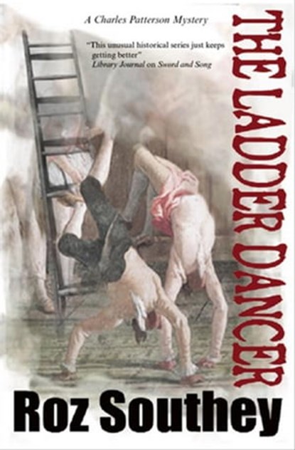 The Ladder Dancer, Roz Southey - Ebook - 9781780100685
