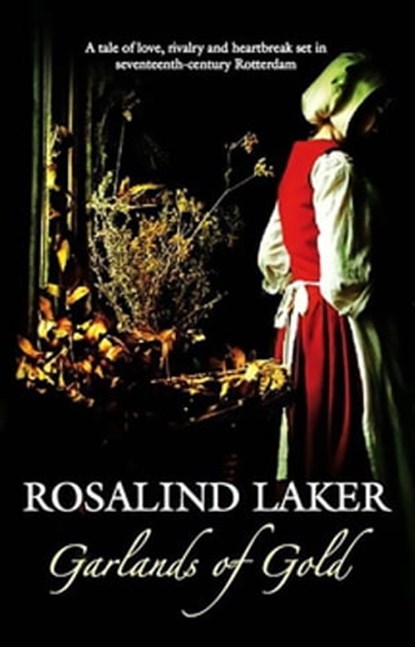 Garlands of Gold, Rosalind Laker - Ebook - 9781780100869