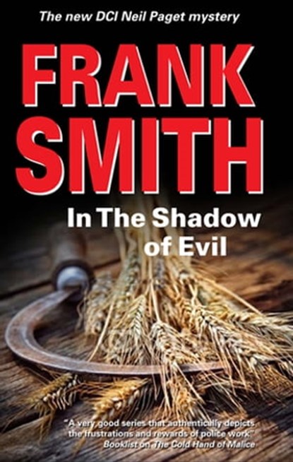 In the Shadow of Evil, Frank Smith - Ebook - 9781780103808