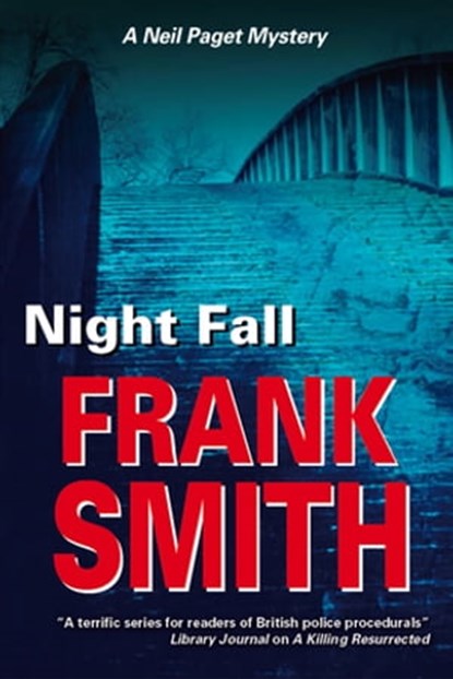 Night Fall, Frank Smith - Ebook - 9781780104072