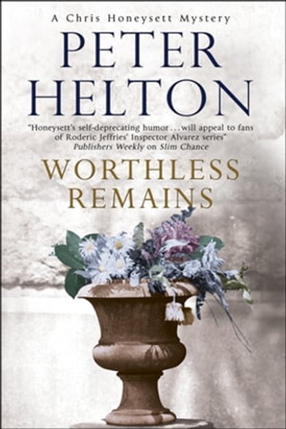 Worthless Remains, Peter Helton - Ebook - 9781780104348