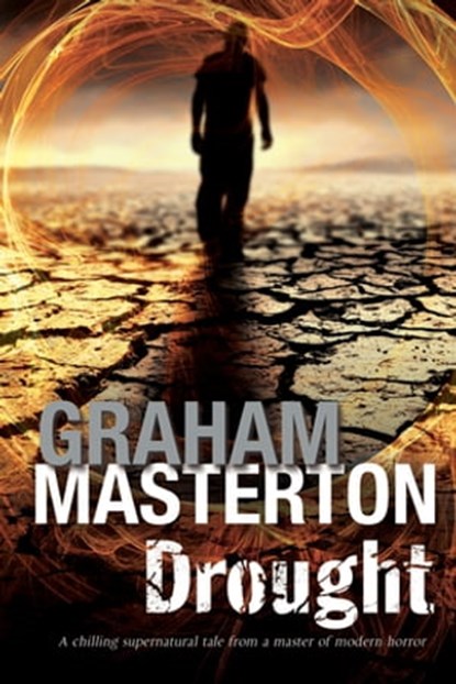 Drought, Graham Masterton - Ebook - 9781780105482