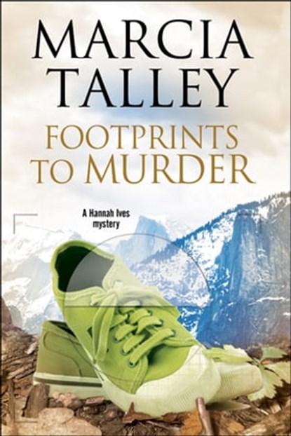 Footprints to Murder, Marcia Talley - Ebook - 9781780108223