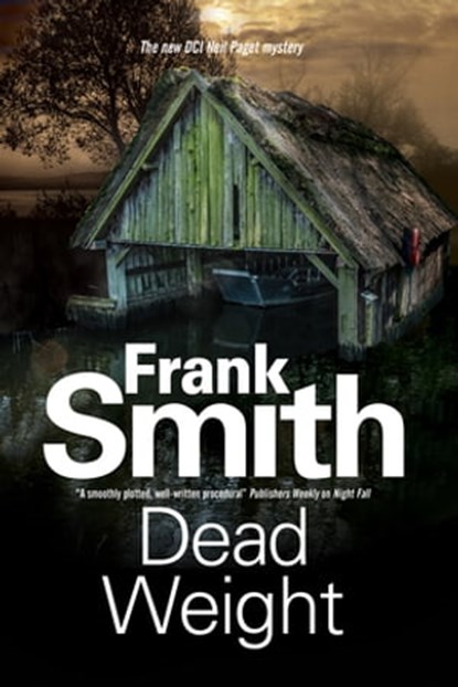 Dead Weight, Frank Smith - Ebook - 9781780108469