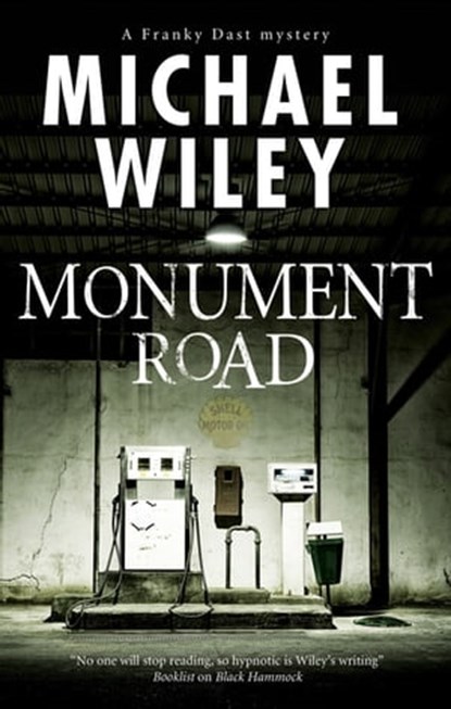 Monument Road, Michael Wiley - Ebook - 9781780109176