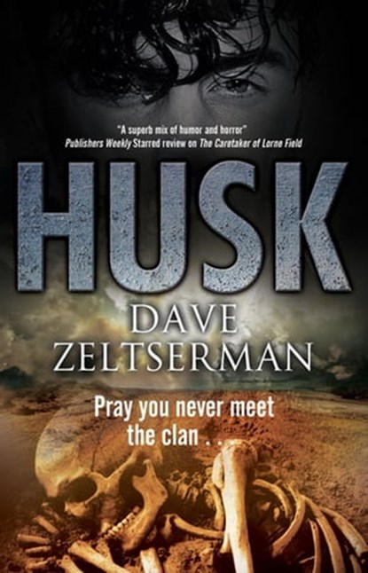 Husk, Dave Zeltserman - Ebook - 9781780109831