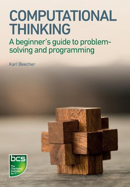 Computational Thinking, Karl Beecher - Paperback - 9781780173641