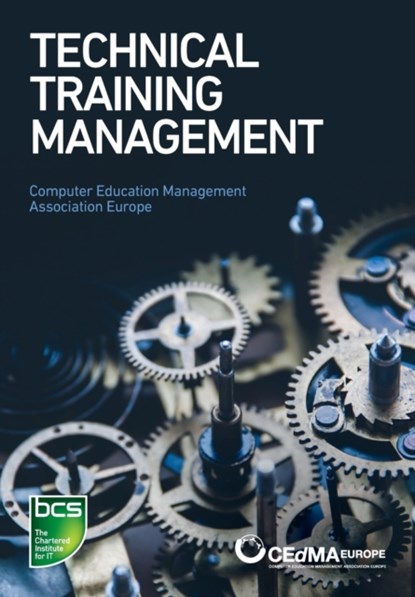 Technical Training Management, CEdMA Europe - Paperback - 9781780174808