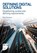 Defining Digital Solutions, Peter Thompson - Paperback - 9781780177052