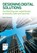 Designing Digital Solutions, Peter Thompson - Paperback - 9781780177083