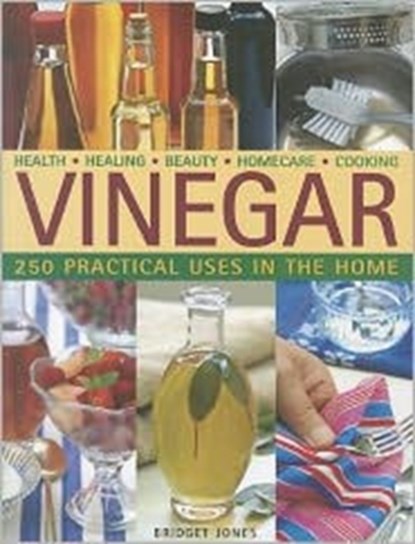 Vinegar, Bridget Jones - Paperback - 9781780190112