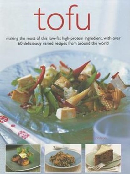 Tofu, Becky Johnson - Paperback - 9781780191409