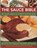 Sauce Bible, Catherine Atkinson - Paperback - 9781780192215