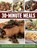 30-minute Meals, Jenni Fleetwood - Paperback - 9781780192291