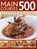 Main Courses 500, Jenni Fleetwood - Paperback - 9781780193601