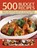 500 Budget Recipes, Lucy Doncaster - Paperback - 9781780194462