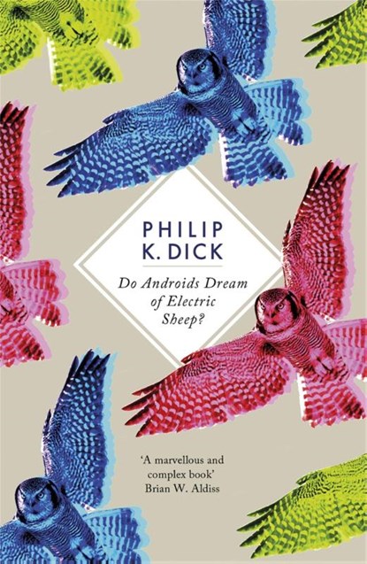 Do Androids Dream Of Electric Sheep?, Philip K Dick - Paperback - 9781780220383