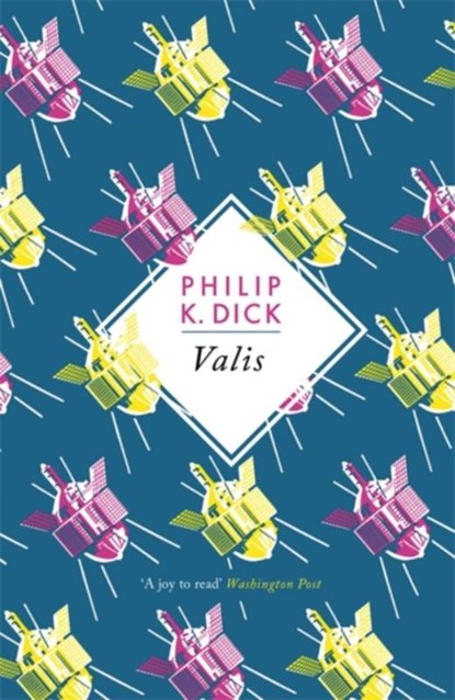 Valis, Philip K Dick - Paperback - 9781780220390