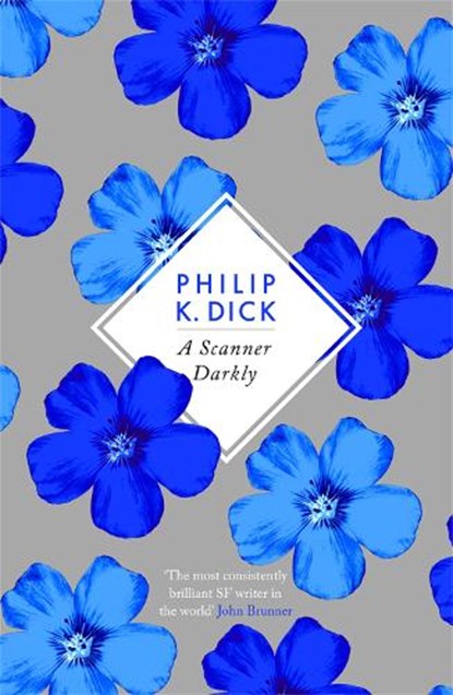 A Scanner Darkly, Philip K Dick - Paperback - 9781780220420