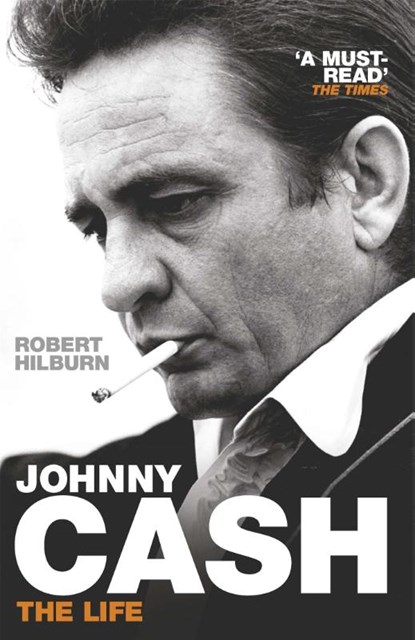 Johnny Cash, Robert Hilburn - Paperback - 9781780220956