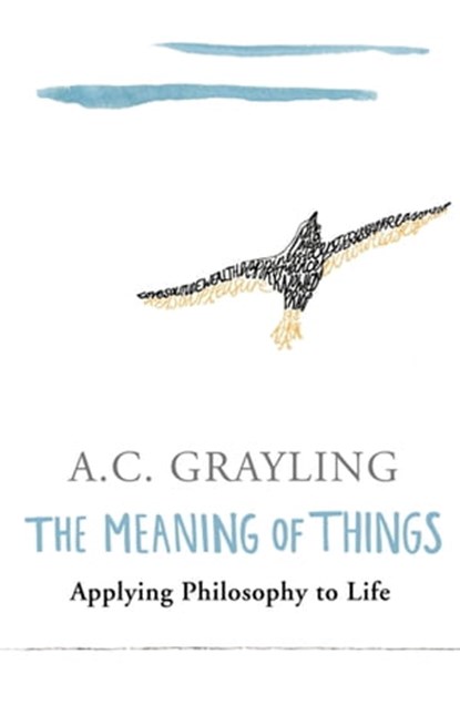 The Meaning of Things, Prof A.C. Grayling - Ebook - 9781780221168