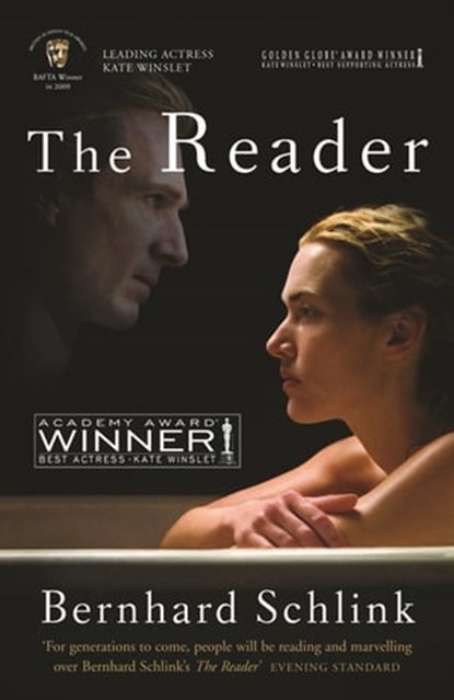 The Reader, Prof Bernhard Schlink - Ebook - 9781780221434