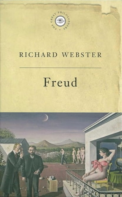 Freud, Richard Webster - Ebook - 9781780221595