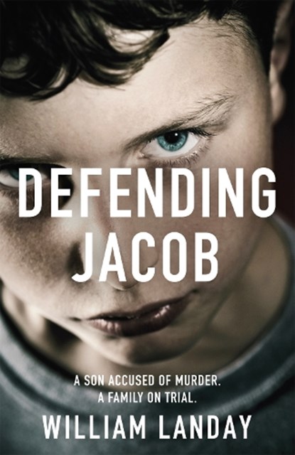 Defending Jacob, William Landay - Paperback - 9781780222189