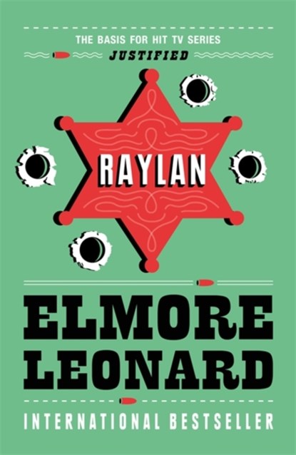 Raylan, Elmore Leonard - Paperback - 9781780222301