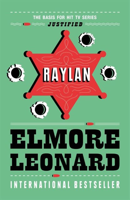 Raylan, Elmore Leonard - Paperback - 9781780222301