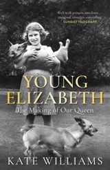 Young Elizabeth - Kate Williams - 9781780222431