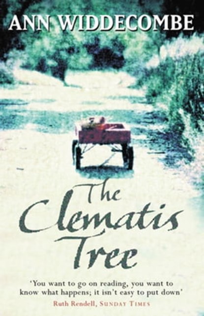 The Clematis Tree, Ann Widdecombe - Ebook - 9781780222462